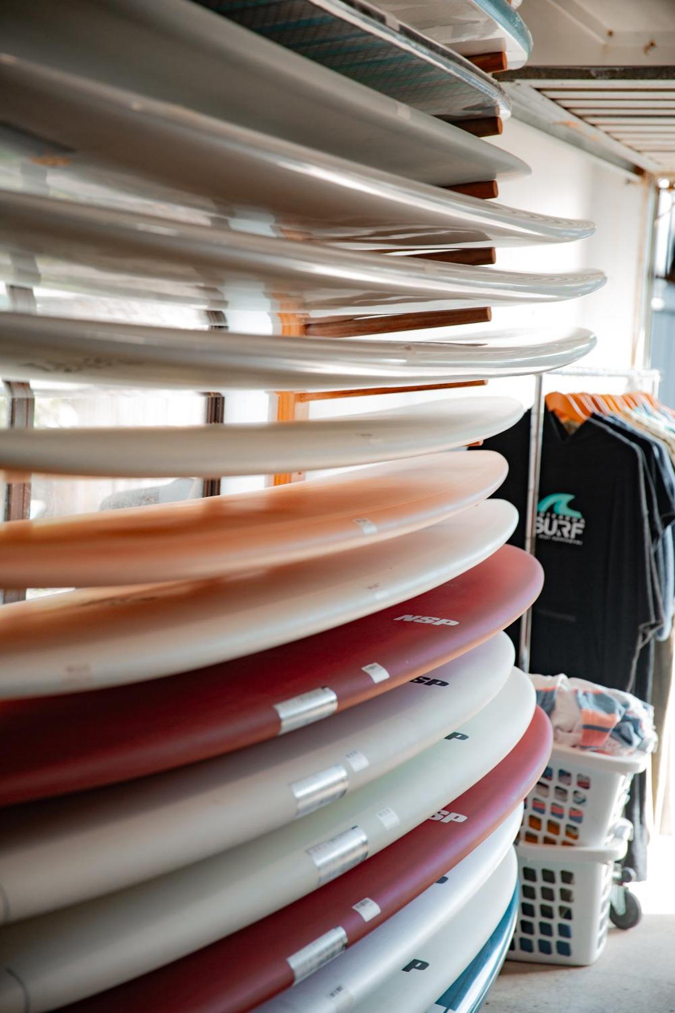 Aotearoa Surf Eco Pods Ξενοδοχείο Te Arai Εξωτερικό φωτογραφία