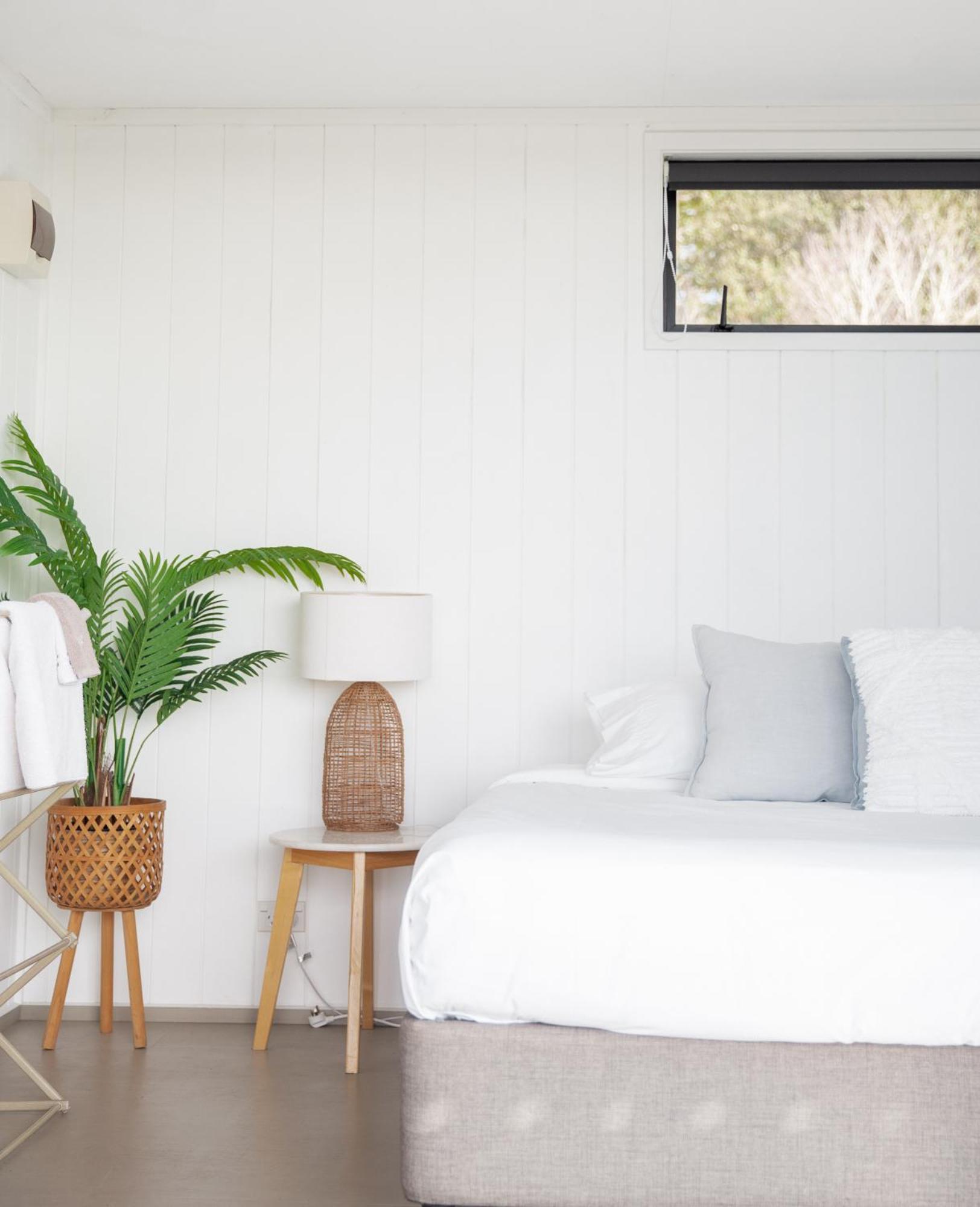 Aotearoa Surf Eco Pods Ξενοδοχείο Te Arai Εξωτερικό φωτογραφία